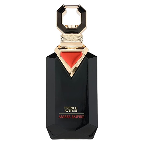 French Avenue Amber Empire Extrait De Parfum 100 ml Erkek Parfümü