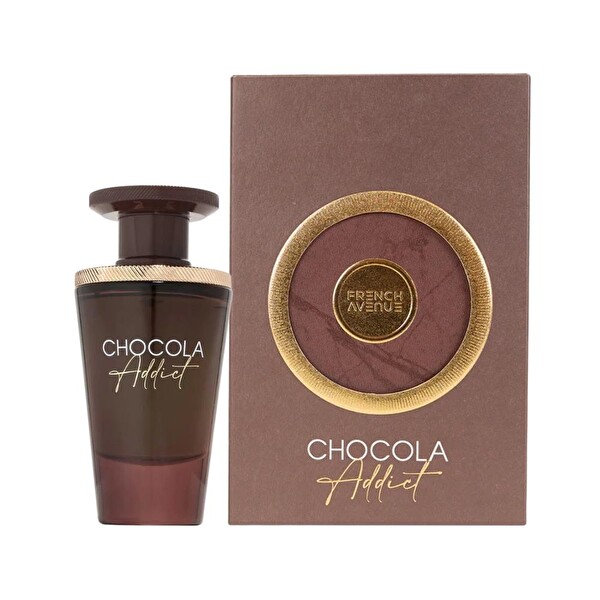 French Avenue Chocola Addict EDP 100 ml Unisex Parfüm
