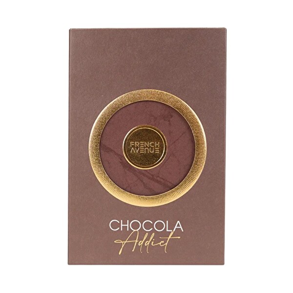 French Avenue Chocola Addict EDP 100 ml Unisex Parfüm