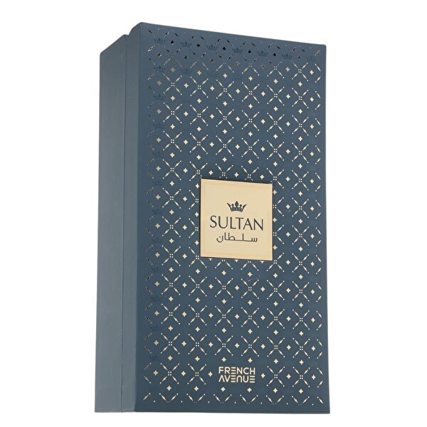 French Avenue Sultan The Founder EDP 80 ml Unisex Parfüm