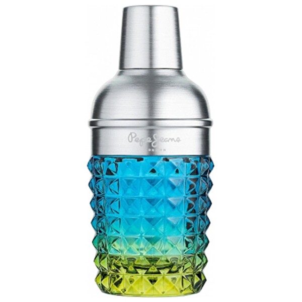 Pepe Jeans Cocktail Edition for Him EDT 100 ml Erkek Parfümü