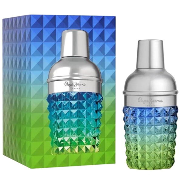 Pepe Jeans Cocktail Edition for Him EDT 100 ml Erkek Parfümü