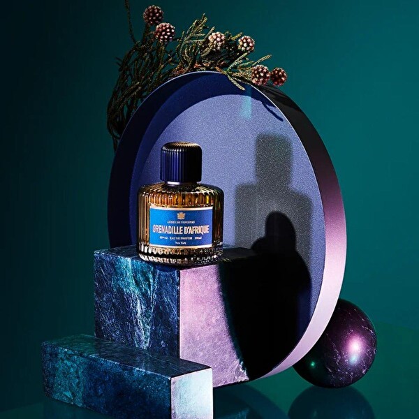 Aedes De Venustas Grenadille D'Afrique EDP 100 ml Unisex Parfüm