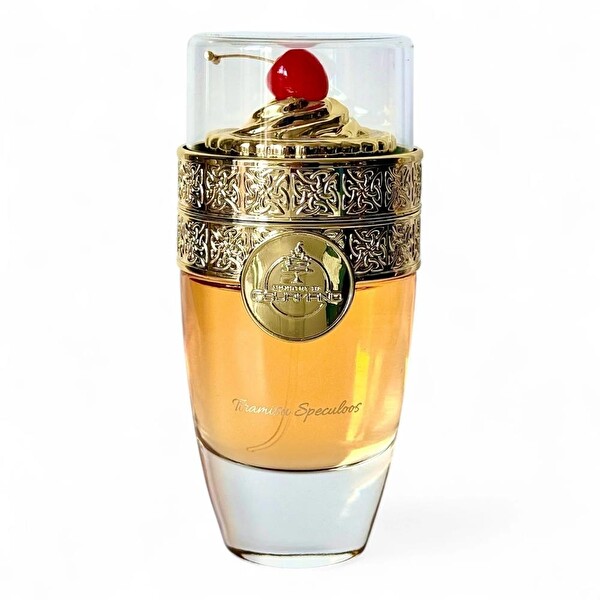 Paris Corner Tiramisu Speculoos EDP 100 ml Unisex Parfüm