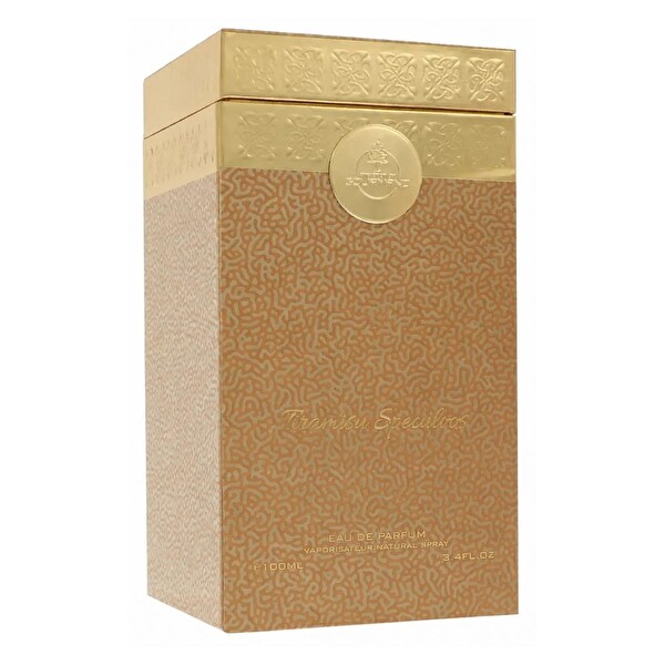 Paris Corner Tiramisu Speculoos EDP 100 ml Unisex Parfüm