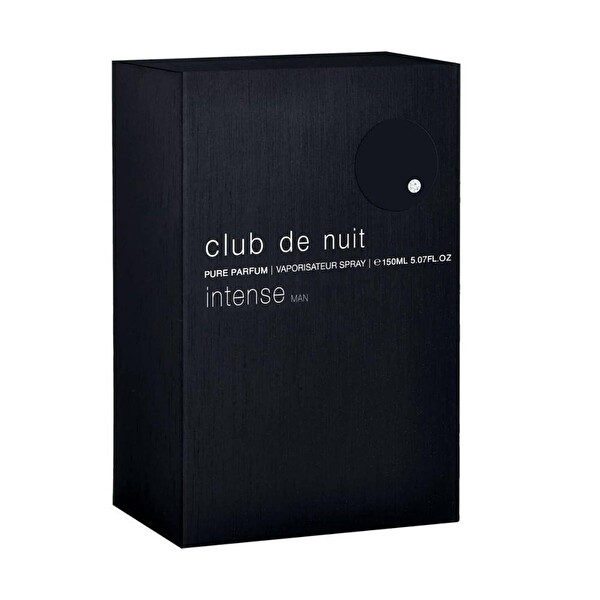 Armaf Club De Nuit Intense Man EDT 105 ml Erkek Parfümü