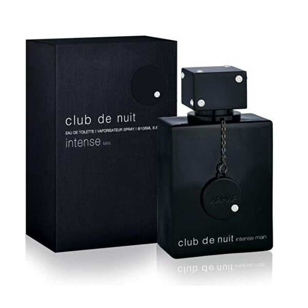 Armaf Club De Nuit Intense Man EDT 105 ml Erkek Parfümü