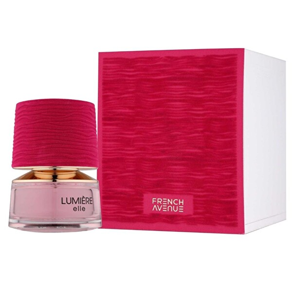 French Avenue Lumiere Elle EDP 100 ml Unisex Parfüm