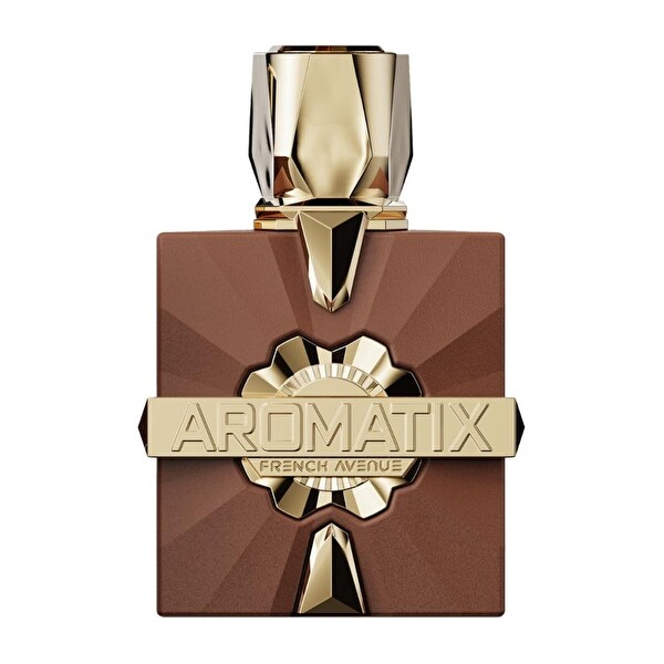 French Avenue Aromatix Royal Taboo Extrait De Parfum 100 ml Unisex Parfüm