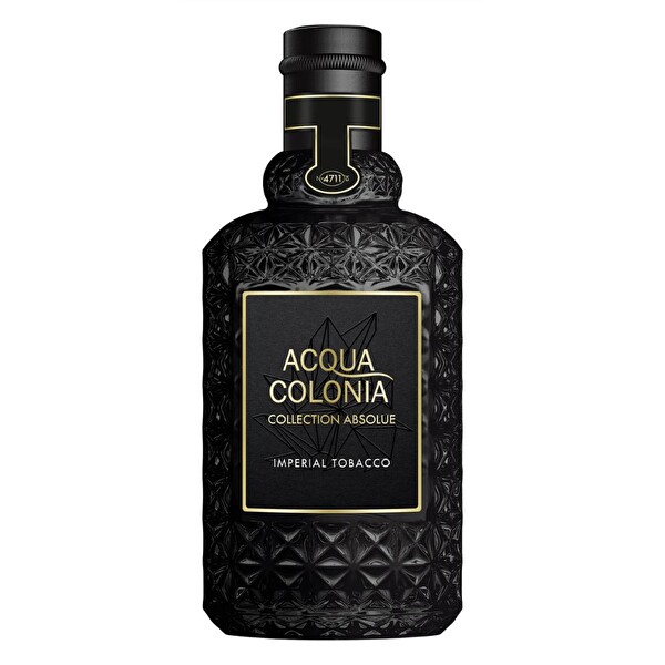 4711 Absolue Collection Imperial Tobacco EDP 100 ml Unisex Parfüm