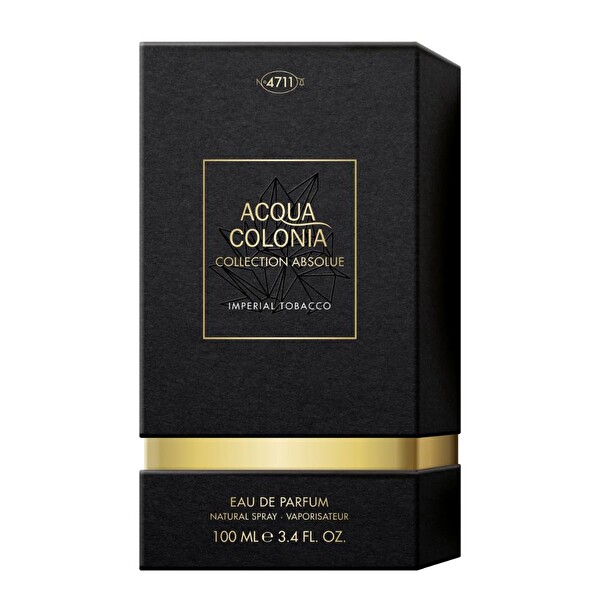 4711 Absolue Collection Imperial Tobacco EDP 100 ml Unisex Parfüm
