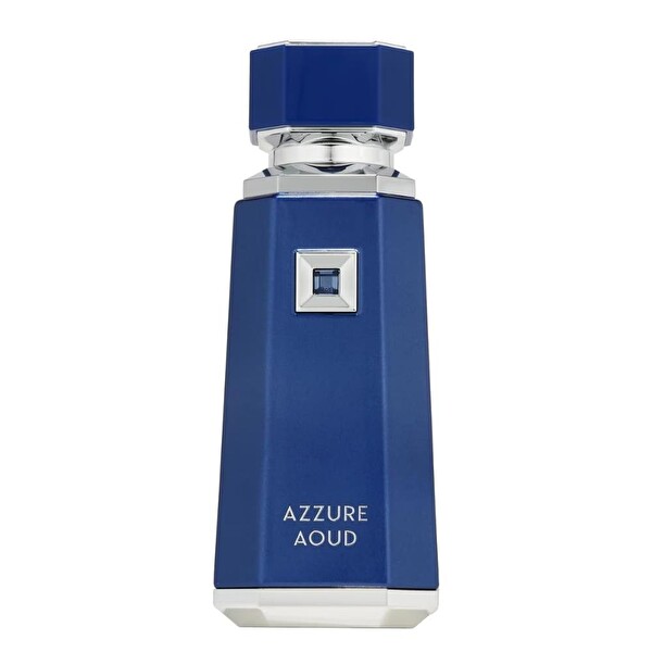 French Avenue Azzure Aoud EDP 100 ml Erkek Parfümü