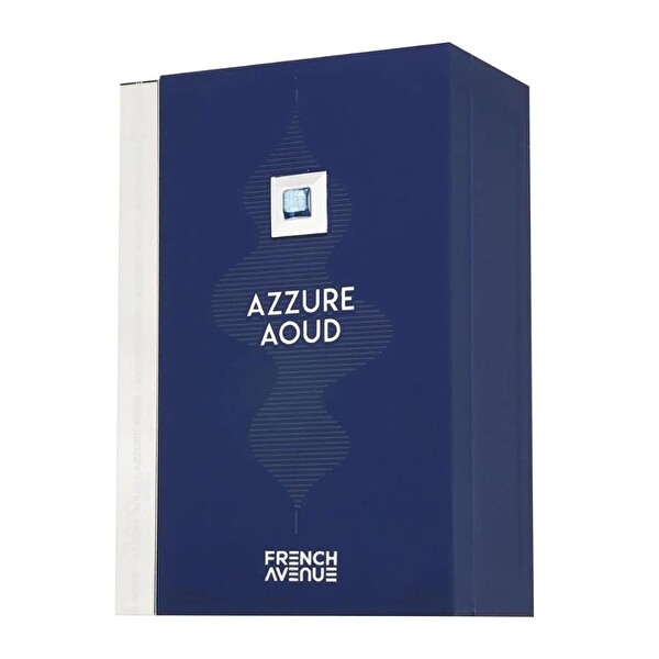 French Avenue Azzure Aoud EDP 100 ml Erkek Parfümü
