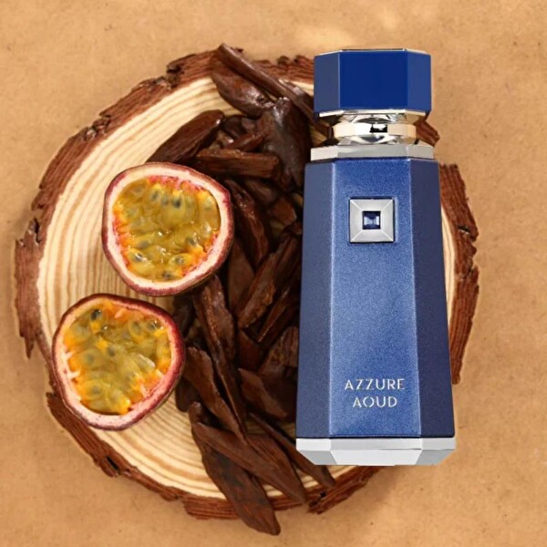 French Avenue Azzure Aoud EDP 100 ml Erkek Parfümü