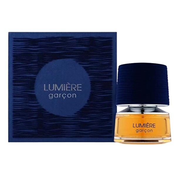 French Avenue Lumiere Garçon EDP 100 ml Unisex Parfüm