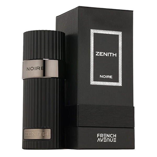 French Avenue Zenith Noire EDP 100 ml Erkek Parfümü