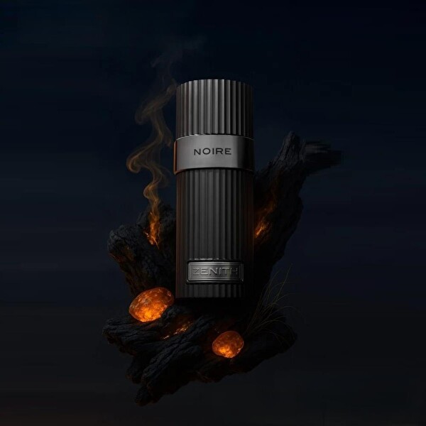 French Avenue Zenith Noire EDP 100 ml Erkek Parfümü