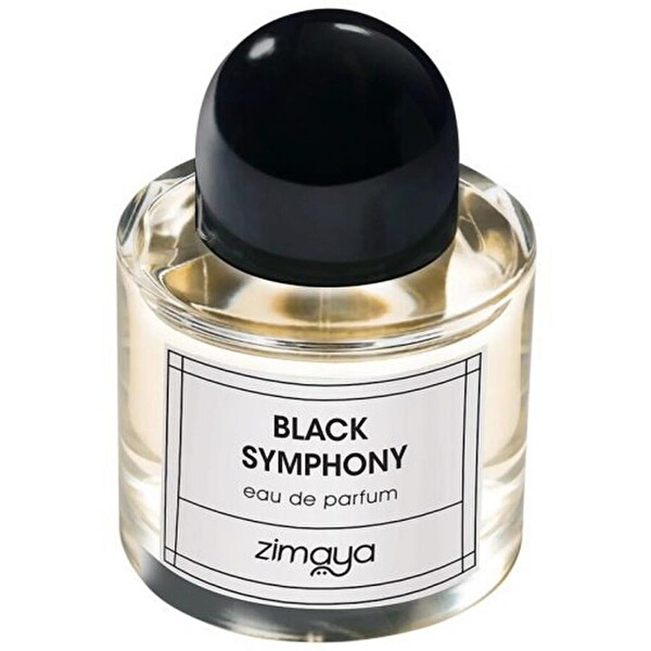 Zimaya Black Symphony EDP 100 ml Unisex Parfüm