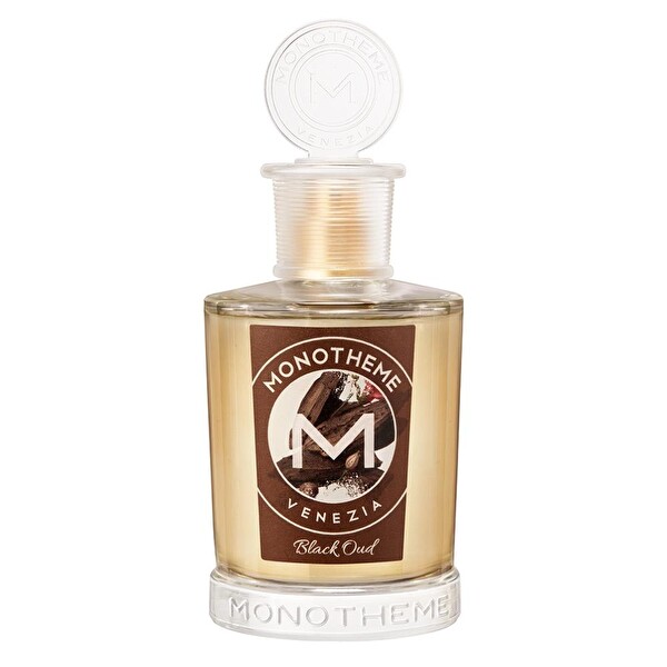 Monotheme Black Oud EDP 100 ml Unisex Parfüm