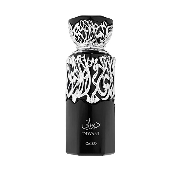 French Avenue Diwani Cairo EDP 100 ml Unisex Parfüm