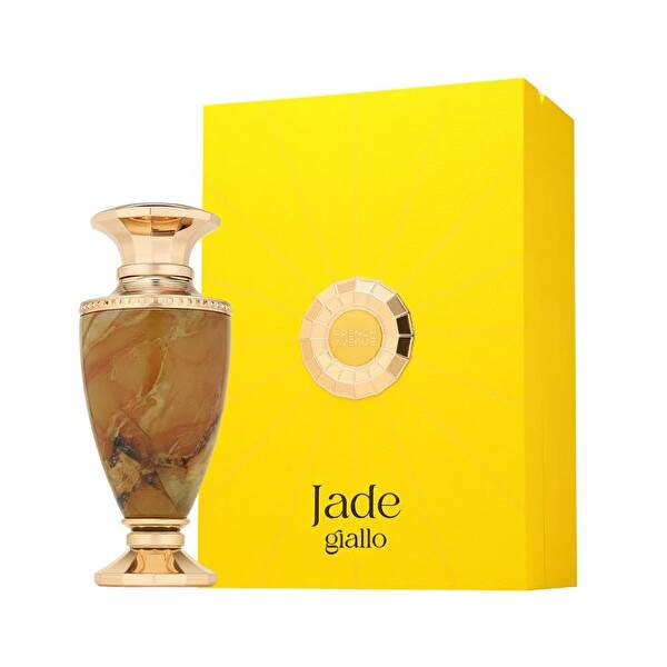 French Avenue Jade Giallo Extrait De Parfum 100 ml Unisex Parfüm