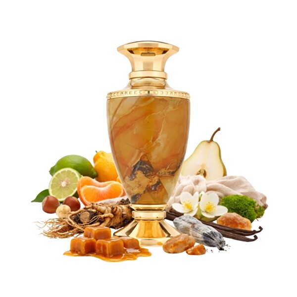 French Avenue Jade Giallo Extrait De Parfum 100 ml Unisex Parfüm