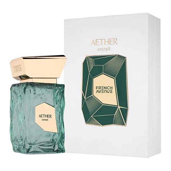 French Avenue Aether Extrait De Parfum 100 ml Unisex Parfüm