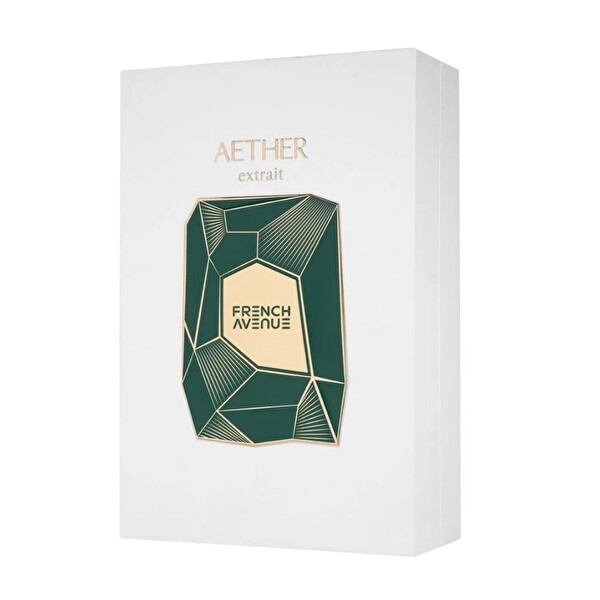 French Avenue Aether Extrait De Parfum 100 ml Unisex Parfüm
