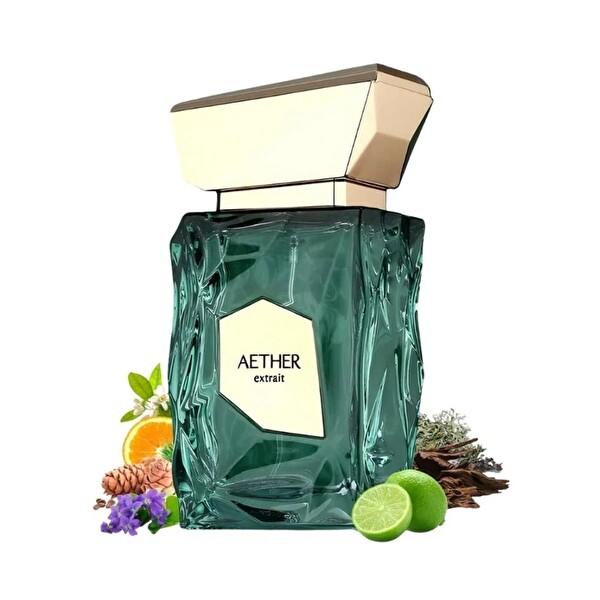 French Avenue Aether Extrait De Parfum 100 ml Unisex Parfüm