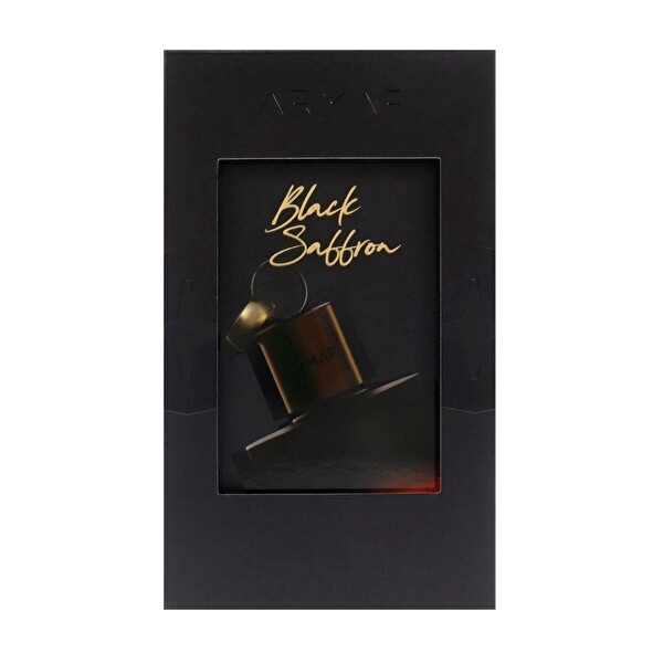 Armaf Black Saffron EDP 100 ml Unisex Parfüm