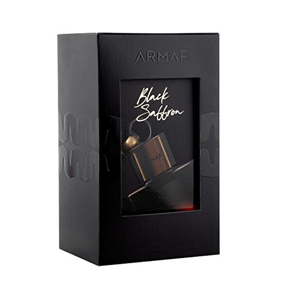 Armaf Black Saffron EDP 100 ml Unisex Parfüm