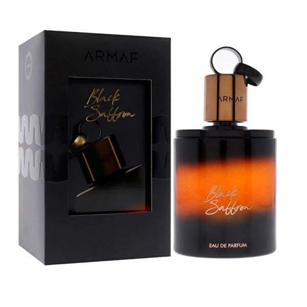Armaf Black Saffron EDP 100 ml Unisex Parfüm