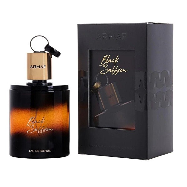 Armaf Black Saffron EDP 100 ml Unisex Parfüm