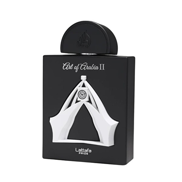 Lattafa Pride Art of Arabia II EDP 100 ml Unisex Parfüm