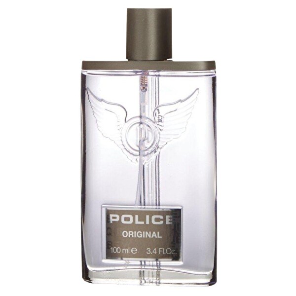 Police Original EDT 100 ml Erkek Parfümü
