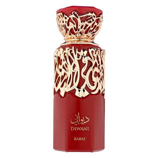 French Avenue Diwani Rabat EDP 100 ml Unisex Parfüm