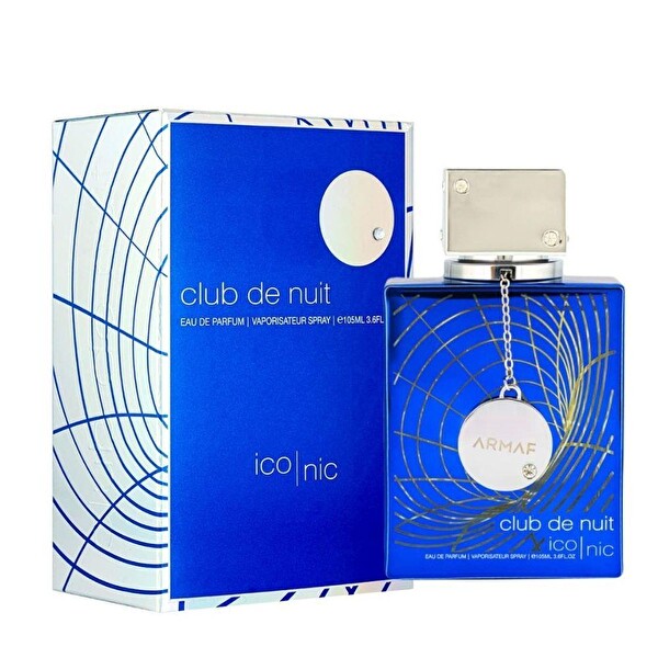 Armaf Club De Nuit Iconic EDP 105 ml Erkek Parfümü