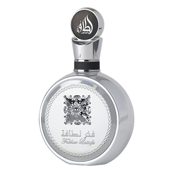 Lattafa Fakhar Lattafa Platin EDP 100 ml Unisex Parfüm