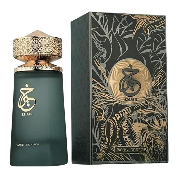 Paris Corner Khair EDP 100 ml Unisex Parfüm