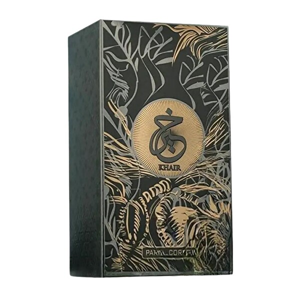 Paris Corner Khair EDP 100 ml Unisex Parfüm