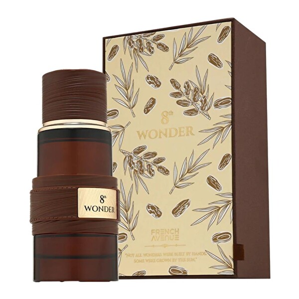 French Avenue 8th Wonder Extrait De Parfum 100 ml Unisex Parfüm