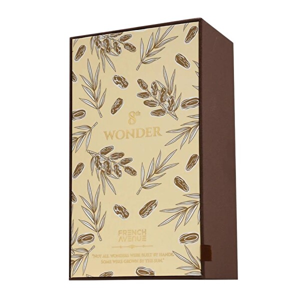 French Avenue 8th Wonder Extrait De Parfum 100 ml Unisex Parfüm