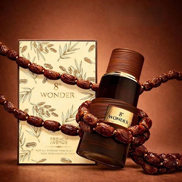 French Avenue 8th Wonder Extrait De Parfum 100 ml Unisex Parfüm