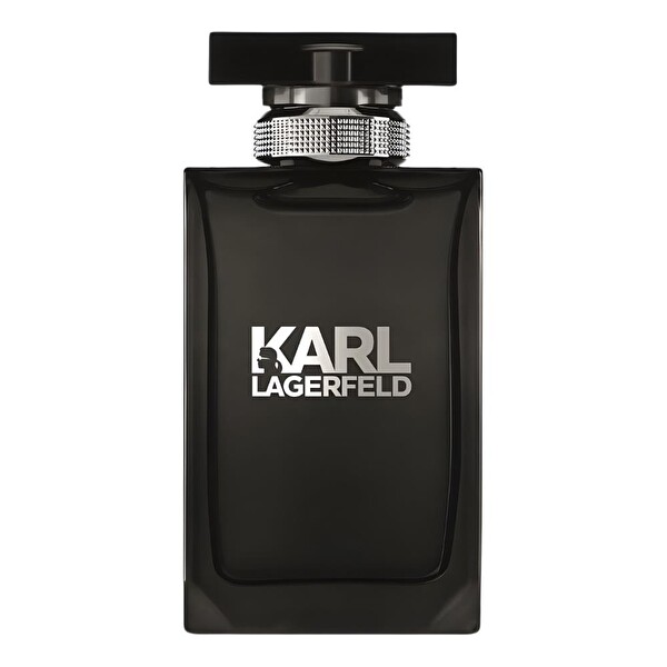 Karl Lagerfeld Pour Homme EDT 100 ml Erkek Parfümü
