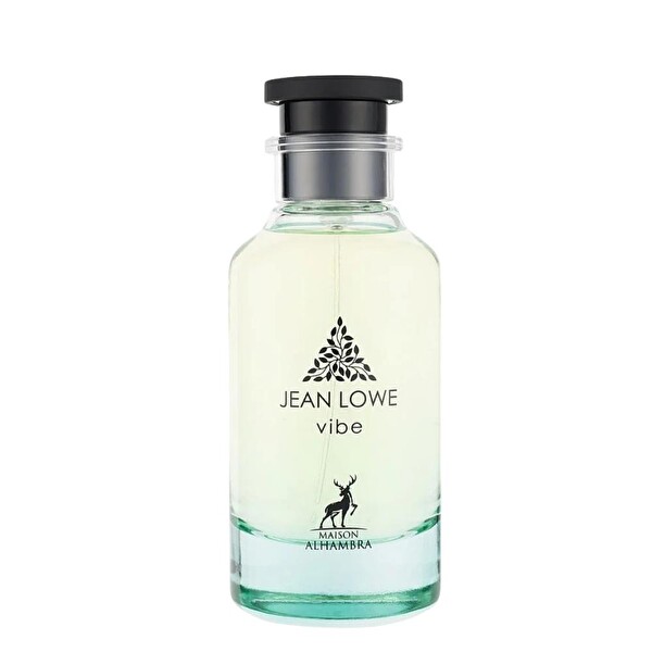Maison Alhambra Jean Lowe Vibe EDP 100 ml Unisex Parfüm