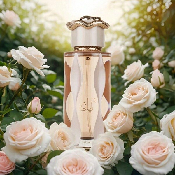 Lattafa Teriaq EDP 100 ml Unisex Parfüm
