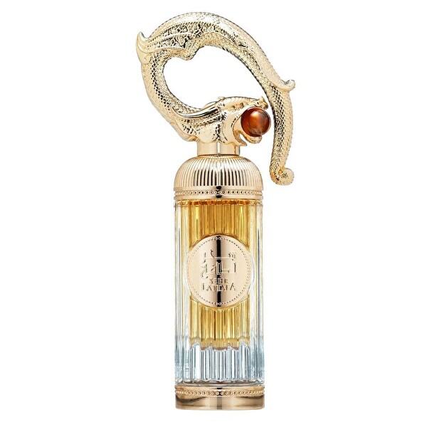 Lattafa Sehr EDP 100 ml Unisex Parfüm