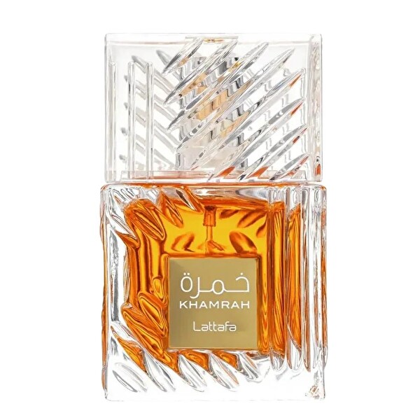 Lattafa Khamrah EDP 100 ml Unisex Parfüm