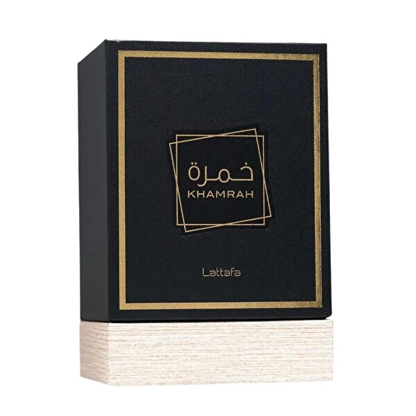 Lattafa Khamrah EDP 100 ml Unisex Parfüm
