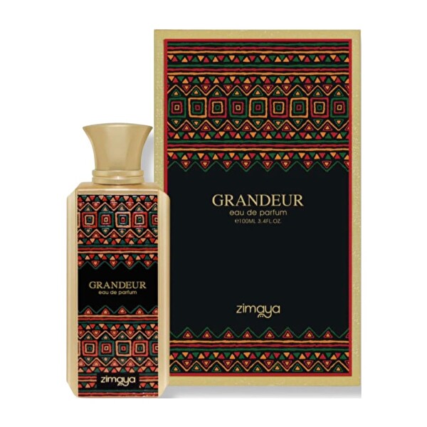 Zimaya Grandeur EDP 100 ml Unisex Parfüm